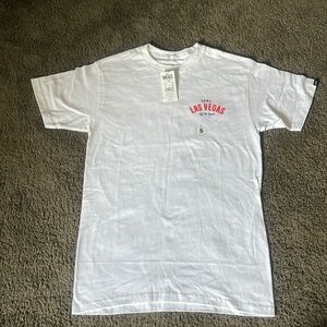 Men’s Vans t-shirt size small
